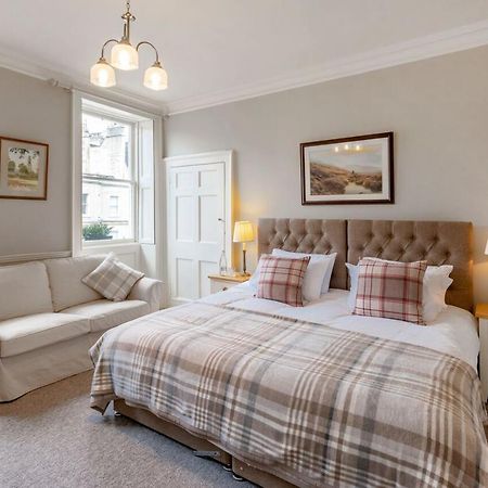 Luxury Two Floor Central Duplex Apartment Free Parking Bath Eksteriør bilde